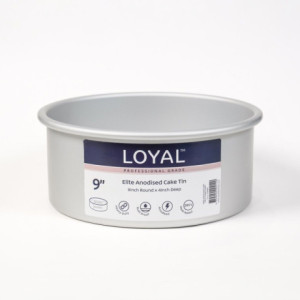 Moule LOYAL rond Ø23 cm x 10 cm