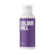 Food Colouring Colour Mill Oil Blend Purple 100 ml