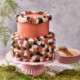 Fondant Set FunCakes Shimmering Garden 5 x 100 g