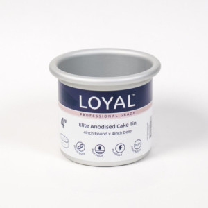 Moule LOYAL rond Ø10 cm x 10 cm