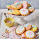 Royal Icing Mix FunCakes 10 kg