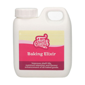 Améliorant de gâteaux FunCakes Baking Elixir 500 ml