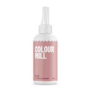Choco Drip Colour Mill Dusk 125 g