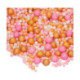 Mix de perles tendres FunCakes Summer Sunset 80 g