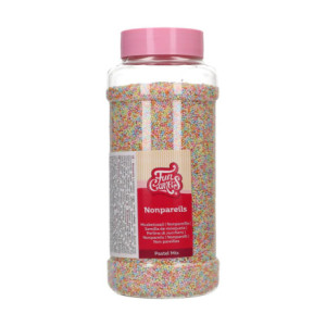 Nonpareils FunCakes pastel mix 800 g