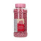 Mimosa en sucre FunCakes rouge 500 g