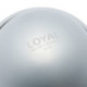 Moule LOYAL demi-sphère Ø10 cm