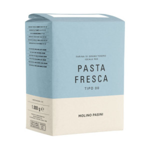 Mélange pour pâtes fraîches Molino Pasini 1 kg