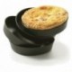 Quiche mould Exoglass Ø 110 mm H 20 mm (12 pcs)