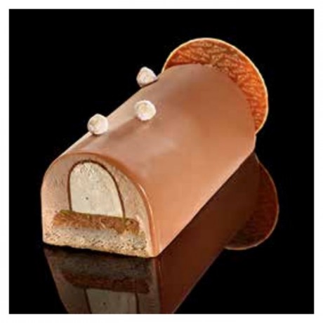 Moule bûche Mini « U » L 54 cm