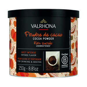 Poudre de cacao 250 g