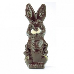 Chocolate mould polycarbonate 1 cartoon rabbit