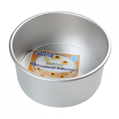 Moule PME rond Ø27,5 cm x 10 cm