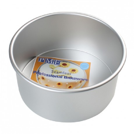 Moule PME rond Ø30 cm x 10 cm