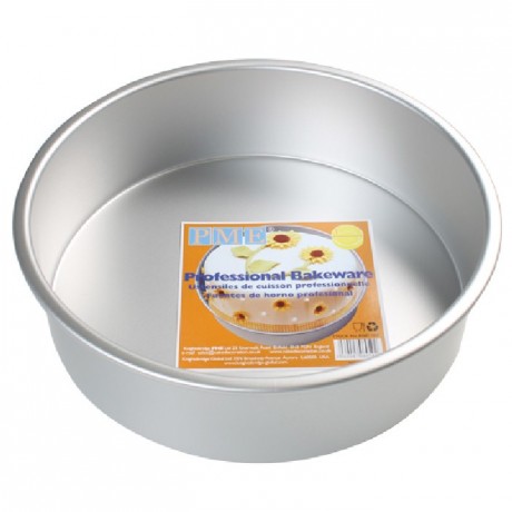 Moule PME rond Ø35 cm x 7,5 cm