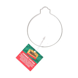 Cookie Cutter 8 cm