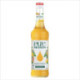 Pure by Monin unsweetened mango passion 70 cL