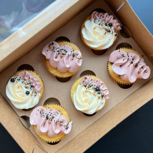 Mix de perles tendres FunCakes Metallic Luxury 80 g