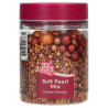 Mix de perles tendres FunCakes Golden Passion 80 g