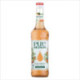 Pure by Monin unsweetened peach apricot 70 cL