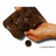 Mon Amour chocolate silicone mould 30 x 22 x 25 mm