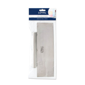 Cake Scraper LOYAL 28 cm