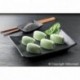 Sushi nigiri silicone mould 60 x 30 mm