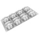 TeddyBear68 silicone mould
