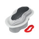 Arachide700 silicone mould
