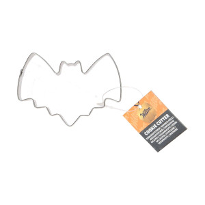 Découpoir Wilton chauve-souris 7,8 cm