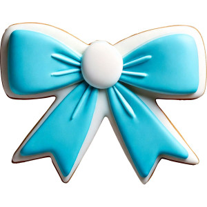 Découpoir Wilton nœud 7,8 cm
