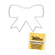 Découpoir Wilton nœud 7,8 cm
