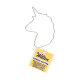 Découpoir Wilton licorne 7,9 cm