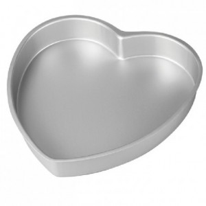 Wilton Decorator Preferred Heart Pan 20x5cm