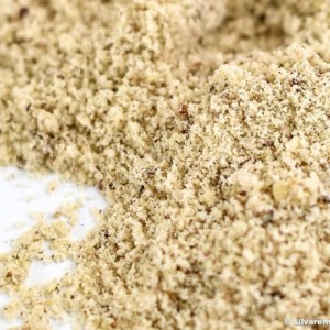 Natural hazelnut flour 1 kg