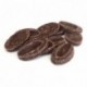 P125 Coeur de Guanaja 80% concentré de chocolat fèves 3 kg
