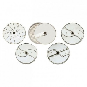 Pack of 6 discs for restaurants for CL50