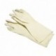 Sugar work gloves latex 8/8.5
