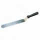 Palette-spatule coudée Matfer inox L 420 mm