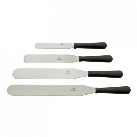 Handle blade spatula L 120 mm