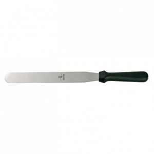 Blade spatula Matfer stainless steel L 200 mm