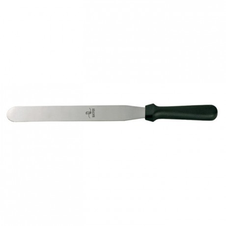 Blade spatula Matfer stainless steel L 250 mm