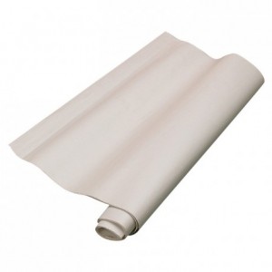 White wrapping paper 600 x 400 mm (10 kg ream)