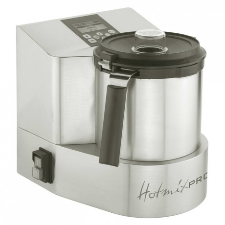 Papillon de brassage Hotmix Pro