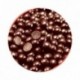 Chocolate baking pearls 200 g