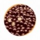 Dark Chocolate Crunchy Pearls 3 kg
