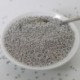 FunCakes Sugarpearls 2 mm Metallic Silver 80g