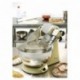 10-litre dough mixer / kneader Santos