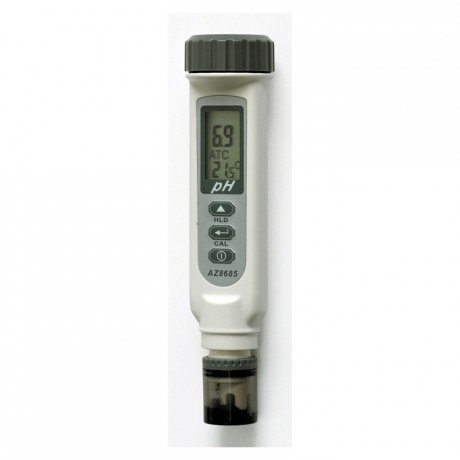 PH metre WaterProof model IP65