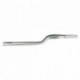 Chef's tongs 200 x 25 mm